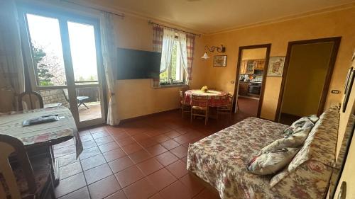 Treviso Bresciano Apartment | The Luff & Match B&B