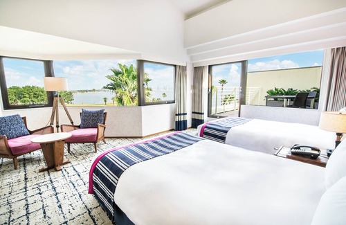Higashi-ku Resort | The Luigans Spa and Resort
