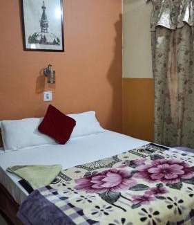 Lumbini House | The Lumbini Village Lodge