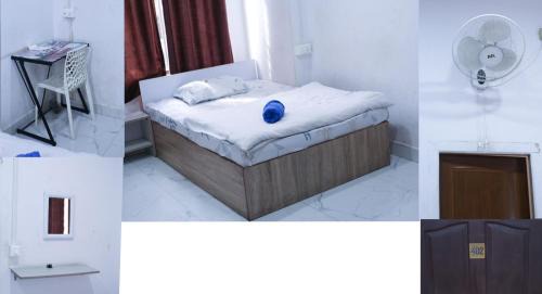 Aizawl Hotel | THE LUSHAI INN