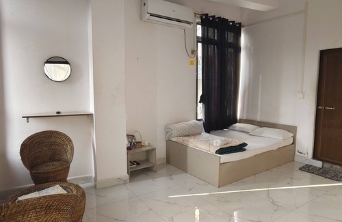 Aizawl Hotel | THE LUSHAI INN