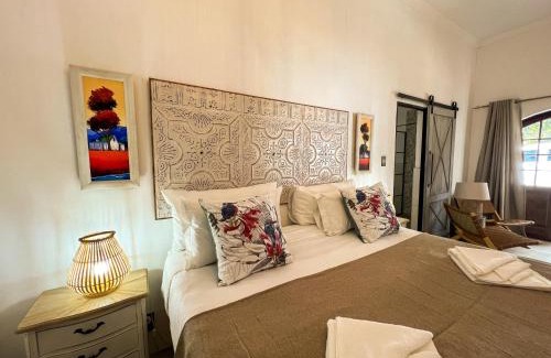 Kroonstad Bed & Breakfast | The Lux Guesthouse