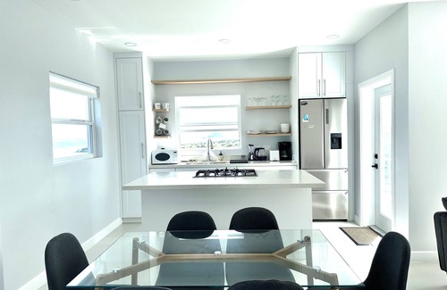 Savannes Villa | The Luxury Escape - Peaceful & Charming 3-bedroom villa w/sea view