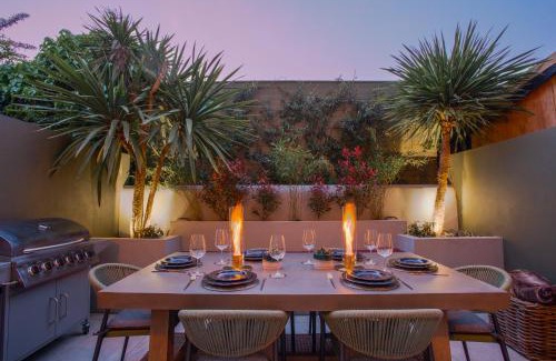 Parsons Green and Walham House | The Luxury Fulham Townhouse