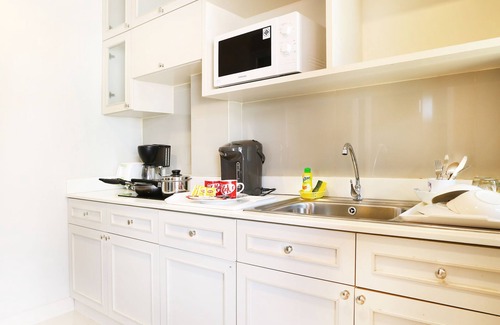 Songkhla Apartment | The Luxury Residence