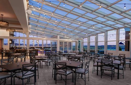 Central Business District Hotel | The Lytle Park Hotel, Autograph Collection