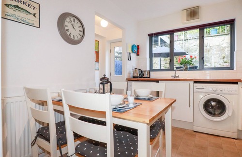 Charlestown House | THE MACKEREL, family friendly, country holiday cottage in Charlestown