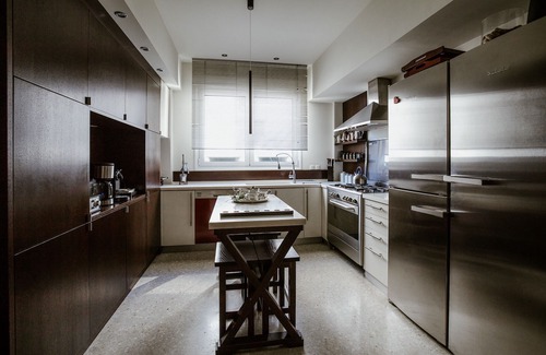 Platia Viktorias Apartment | The Magnolia - Sophisticated Residence