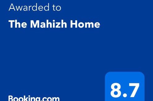 Mahabalipuram House | The Mahizh Home