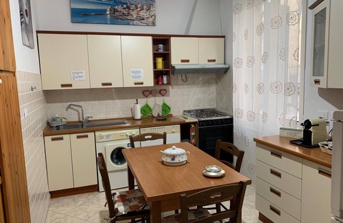 Struppa House | THE MAISON OF FRANCIS