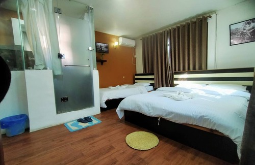 Kathmandu Bed & Breakfast | The Majestic Bed & Breakfast