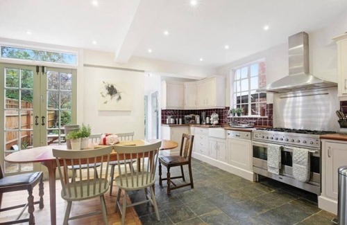 Summertown House | The Majestic Oxford House - Piano - Garden