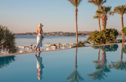 Makadi Bay Resort | The Makadi Spa Hotel - Couples Only 18 Years Plus