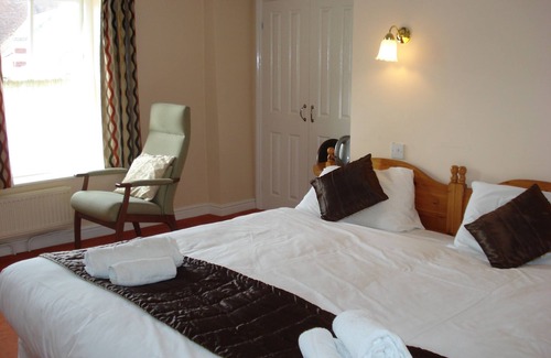 Berkeley Hotel | The Malt House