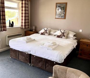 Cannington Bed & Breakfast | The Malt Shovel Inn