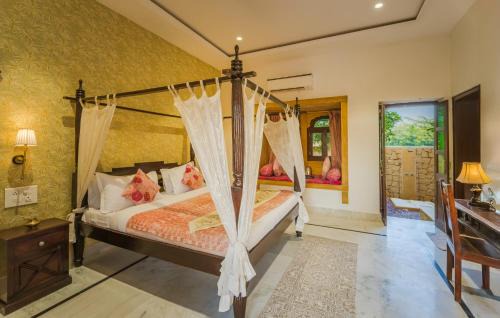 Khuri Other | The Mama's Resort & Camp