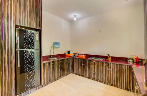 Mandrem Villa | The Mandrem House - 4BHK Luxury Villa