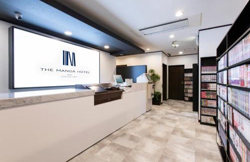 Togo Hotel | THE MANGA HOTEL TOGO