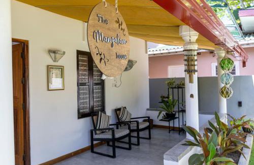 Arunagiri Nagar House | The Mangalam house Elegant historic home near Trincomalee beach