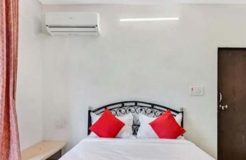 Murud-Harnai House | The Mango Guest House