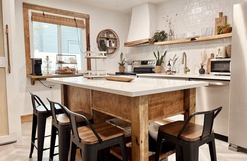 South Sarasota House | The Mango House Cozy Beach Cottage
