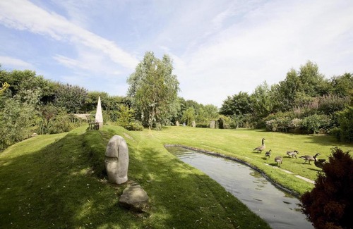 Airth House | The Manor at Plane Castle