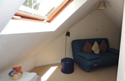 Fernhill Heath Bed & Breakfast | The Manor Coach House