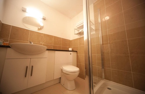 Cheadle House | The Manor Guesthouse