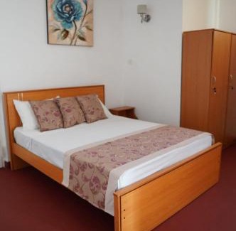 Rambukkana Bed & Breakfast | The Manor House Kegalle