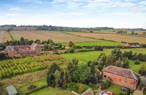 Shifnal House | The Manor Shifnal Telford