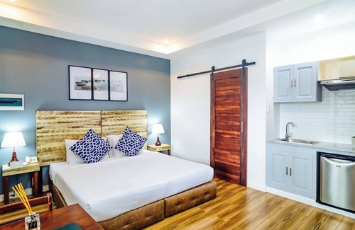 Clark Hotel | The Mansion Boutique Hotel