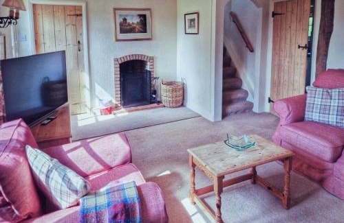 Horncastle House | The Mansion Cottage