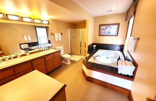 Lake Stevens Bed & Breakfast | The Mansion Inn