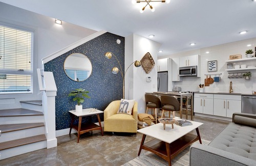 Downtown Chattanooga House | The Mapleleaf - a PMI Scenic City Vacation Rental
