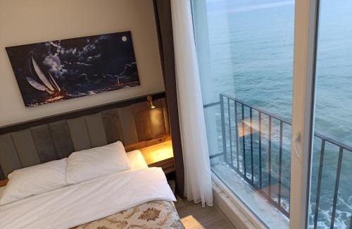 Arsin Hotel | The Marine Hotel