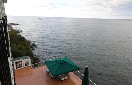 Arsin Hotel | The Marine Hotel