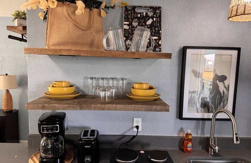 Surfside Beach Apartment | The Mark at Surfside, Apt. 7