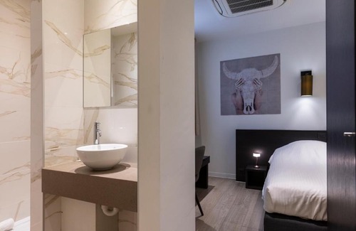 Kortrijk Hotel | The Market by Parkhotel