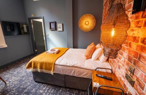 Reading City Centre Hotel | The Market House