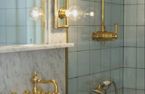 Greenwich Village Hotel | The Marlton Hotel