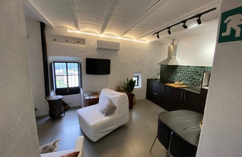 Fuentes de Leon House | The Martela of Sources. rural design house