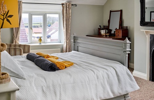 Langford Budville Bed & Breakfast | The Martlet Inn