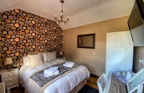 Mary Tavy Hotel | The Mary Tavy Inn