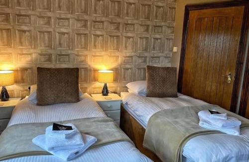 Mary Tavy Hotel | The Mary Tavy Inn