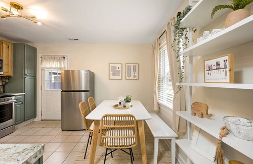 Marysville House | The Marysville Cottage
