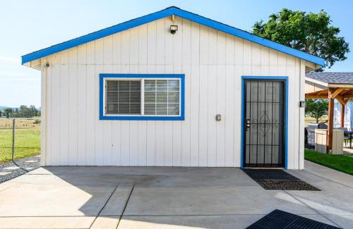 Marysville House | The Marysville Granny House