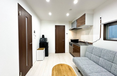 Chuo-ku Apartment | The Mate Fukuoka