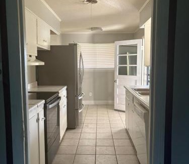 Coffeeville House | The Maze