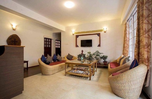 Sungava Apartment | The Mazong Hotel- Double room #8