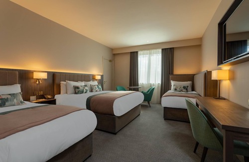 Claremorris Hotel | The McWilliam Park Hotel Mayo